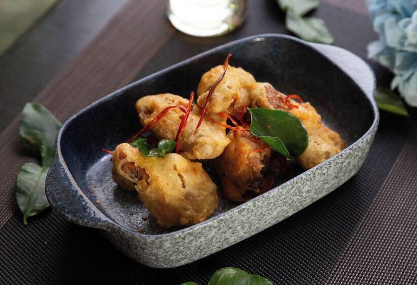 Caravan Hotel By Ehm