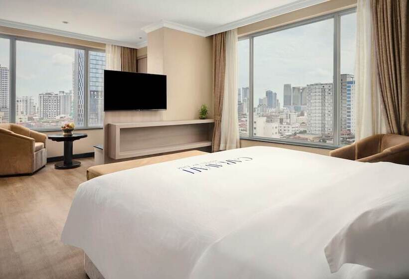 Caravan Hotel By Ehm