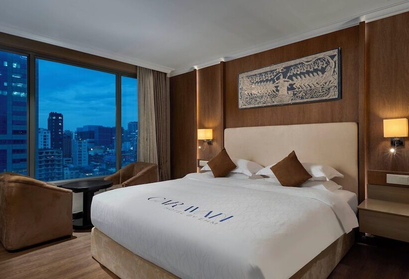 Caravan Hotel By Ehm