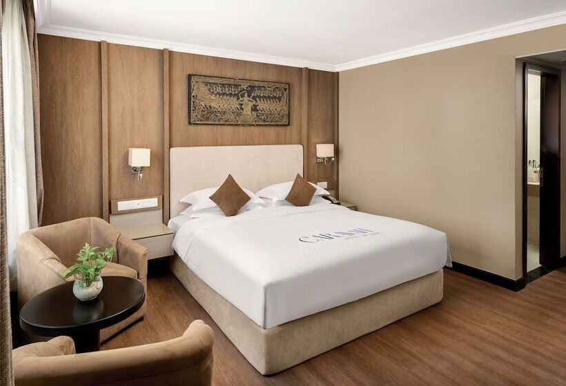 Caravan Hotel By Ehm