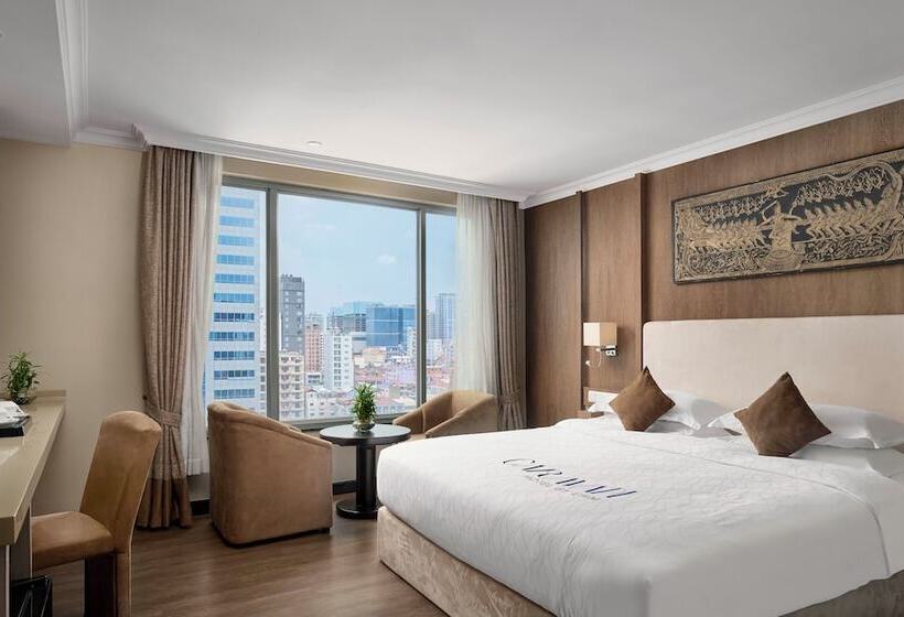 Caravan Hotel By Ehm