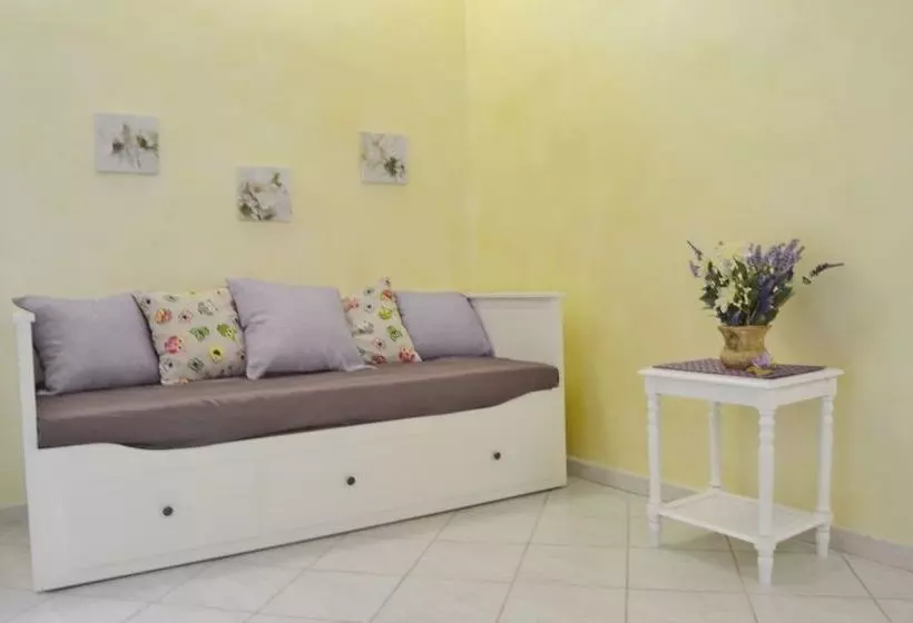 Casa Eleila