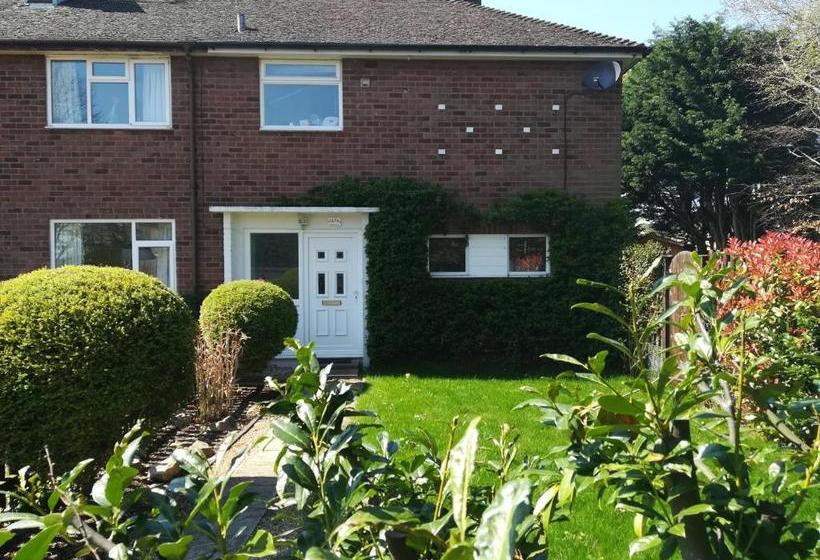 Self Catering Stratford