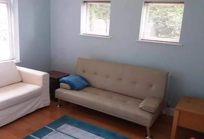 Self Catering Stratford