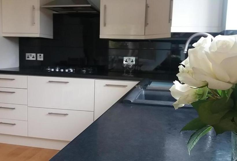 Self Catering Stratford