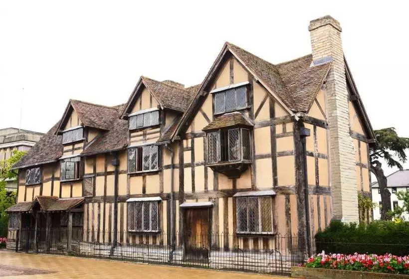 Self Catering Stratford