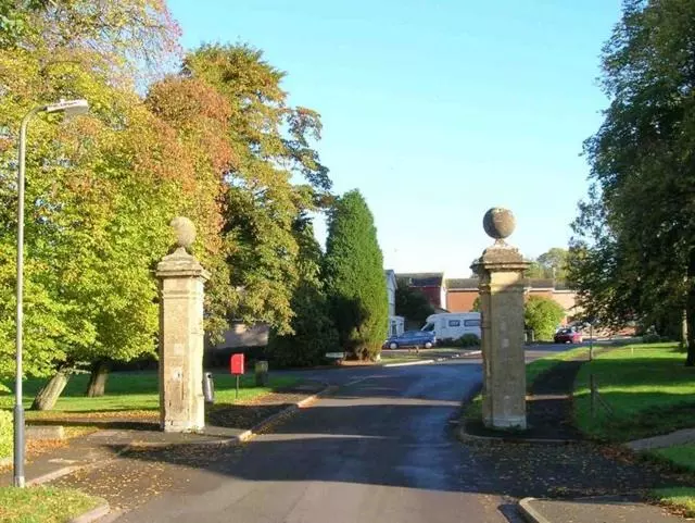 Self Catering Stratford