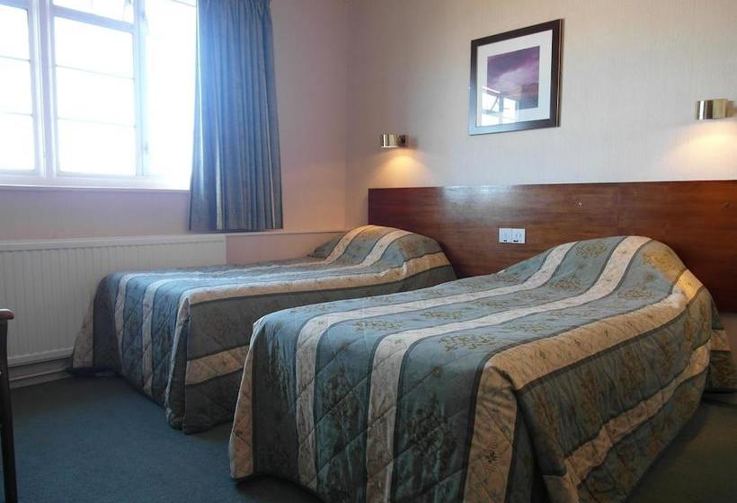 County Hotel Skegness