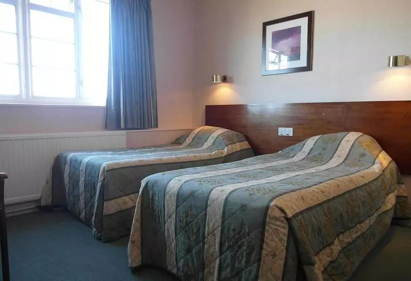County Hotel Skegness
