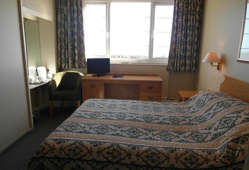 County Hotel Skegness