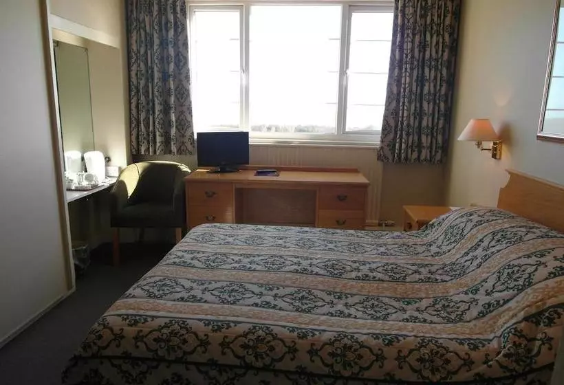 County Hotel Skegness