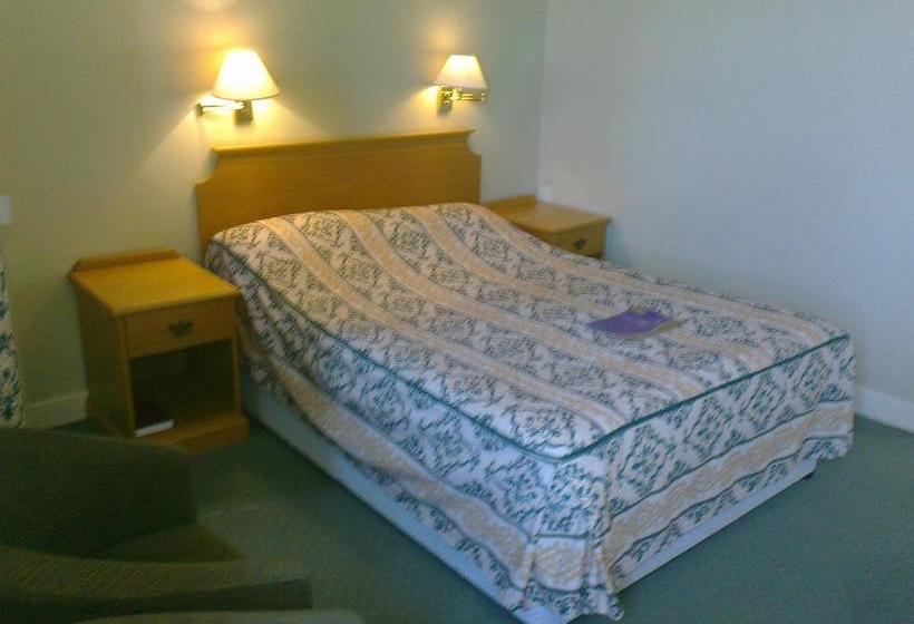 County Hotel Skegness