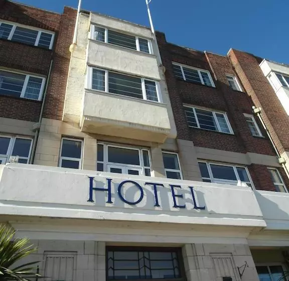 County Hotel Skegness