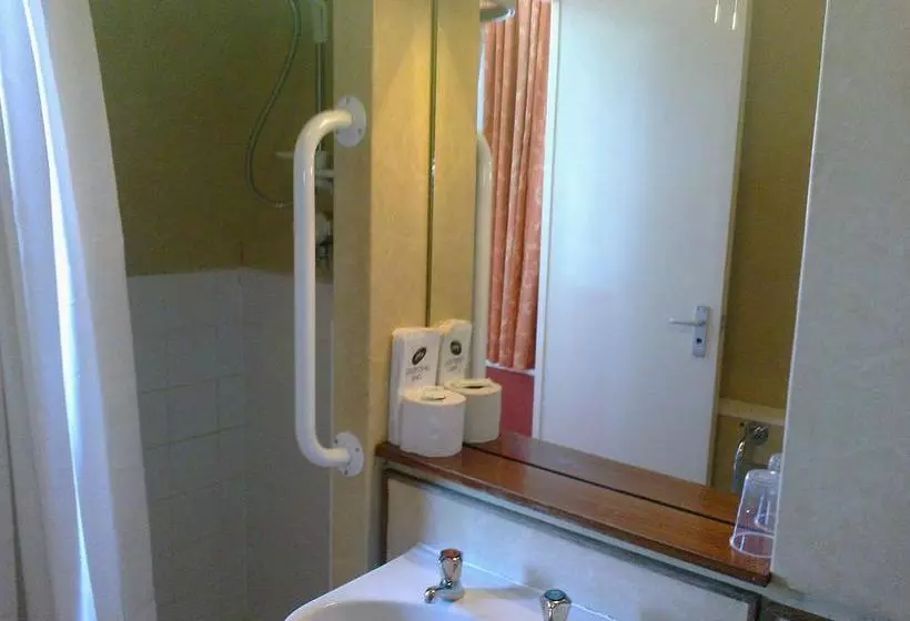 County Hotel Skegness