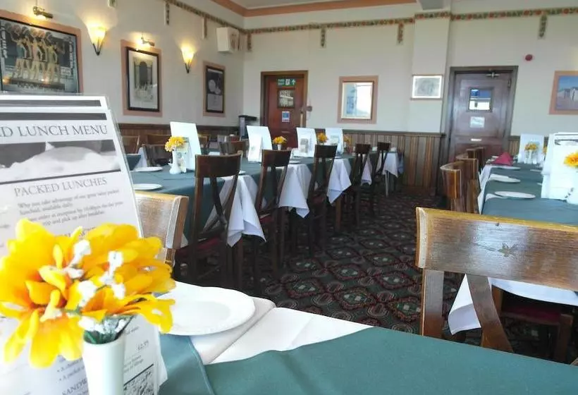 County Hotel Skegness