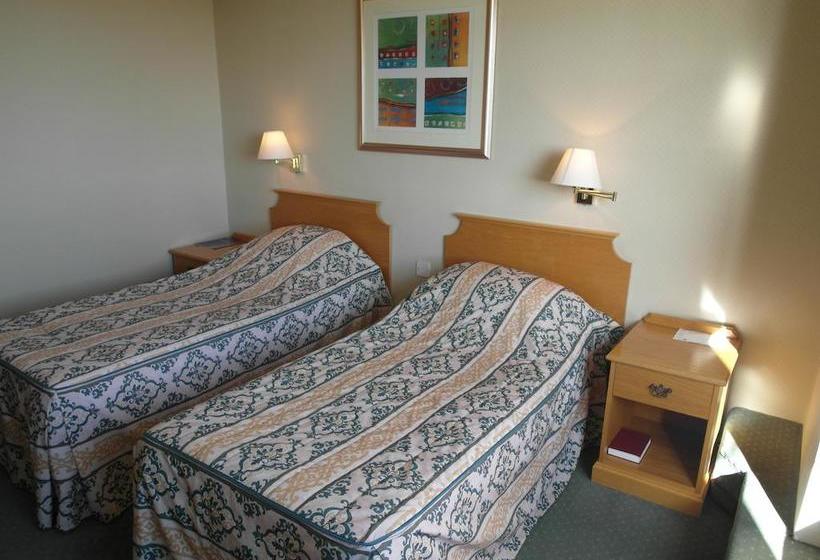 County Hotel Skegness