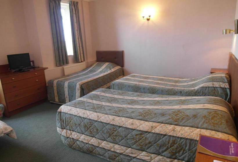 County Hotel Skegness