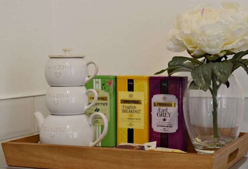 Craignish Apartments