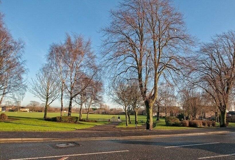 Craignish Apartments