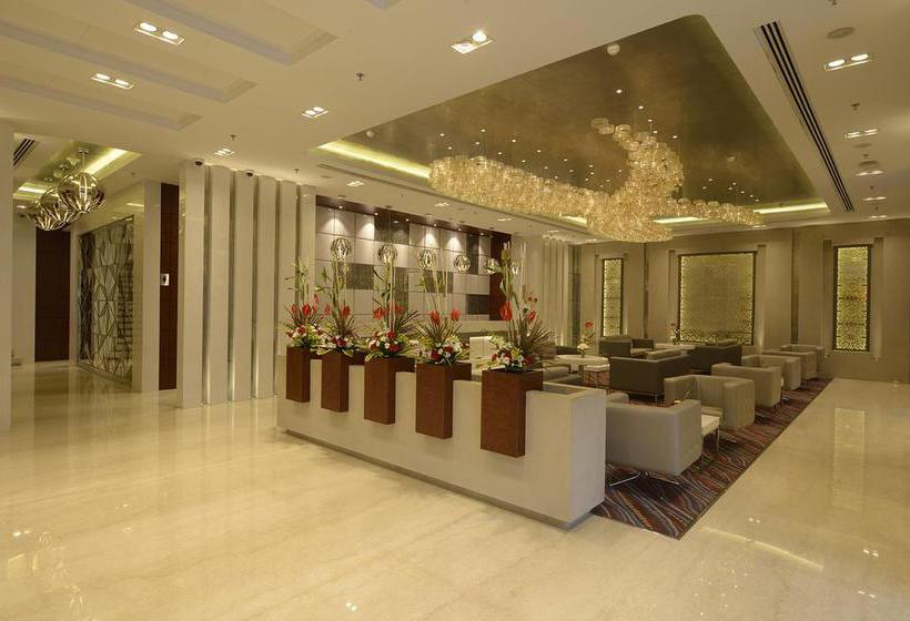 Genesis Hotel Near Mumbai Airport