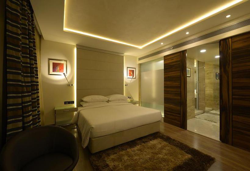 Genesis Hotel Near Mumbai Airport