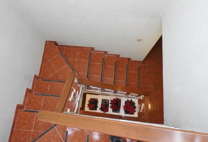 Hostal San Jemo León Hostel