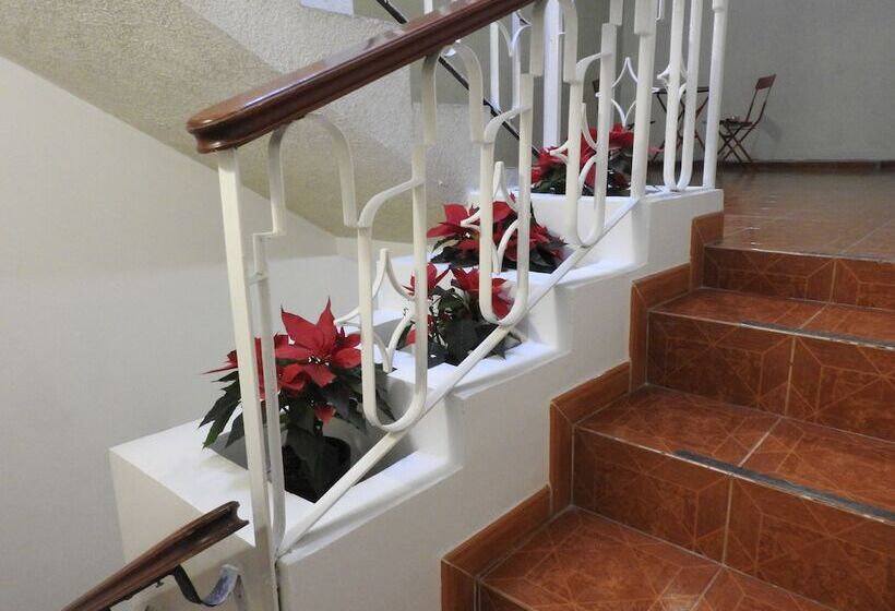 Hostal San Jemo León Hostel