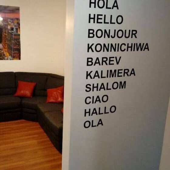 Hostal San Jemo León Hostel