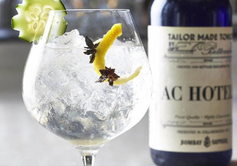 Ac Hotel By Marriott Des Moines East Village