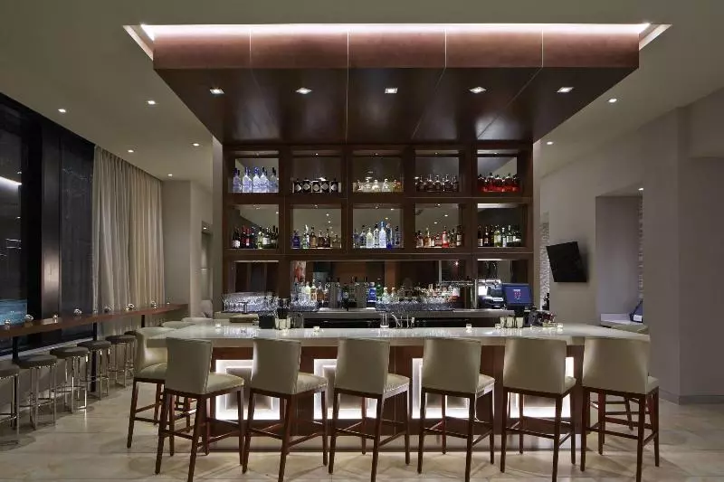 Ac Hotel By Marriott Des Moines East Village