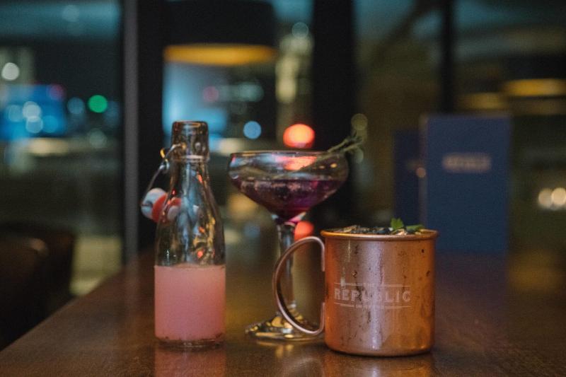 Ac Hotel By Marriott Des Moines East Village