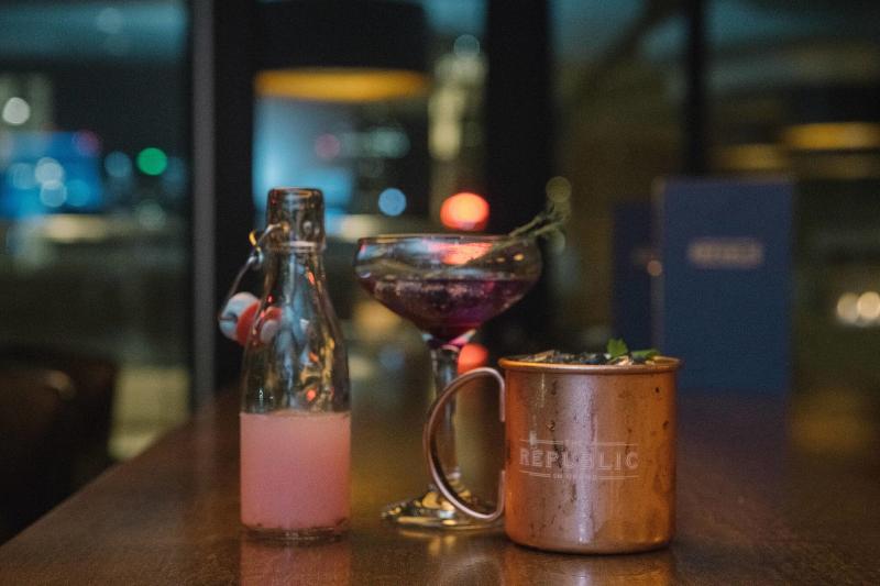 Ac Hotel By Marriott Des Moines East Village