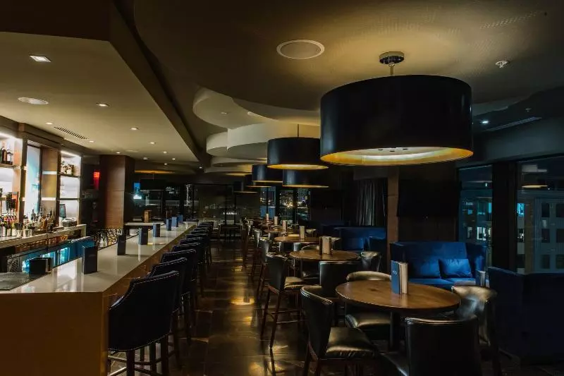 Ac Hotel By Marriott Des Moines East Village