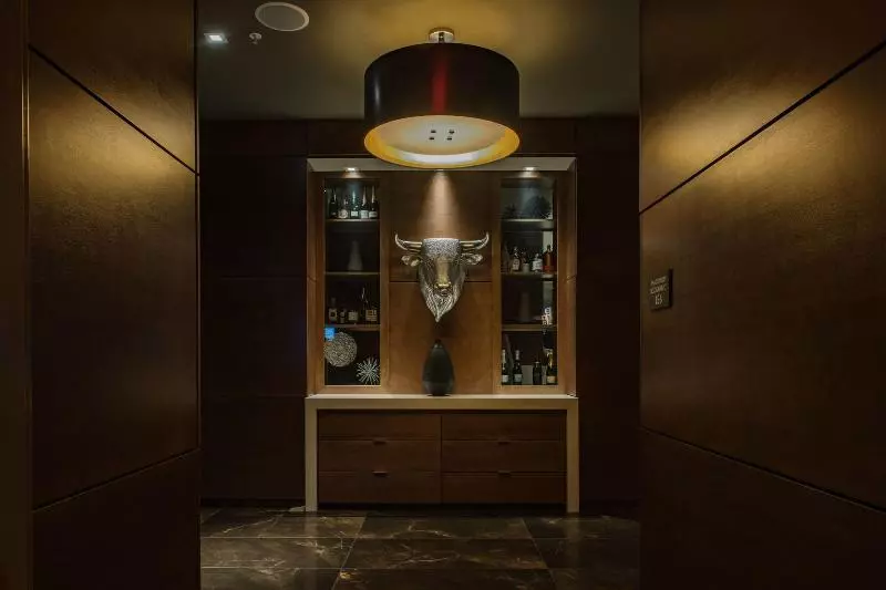 Ac Hotel By Marriott Des Moines East Village