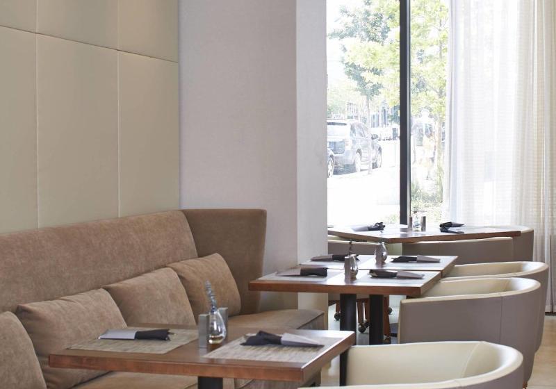 Ac Hotel By Marriott Des Moines East Village