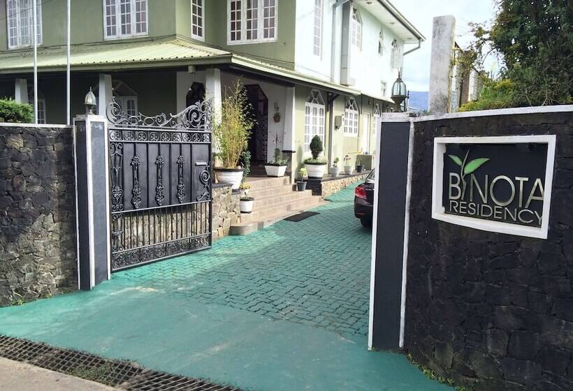 Hotel Binota