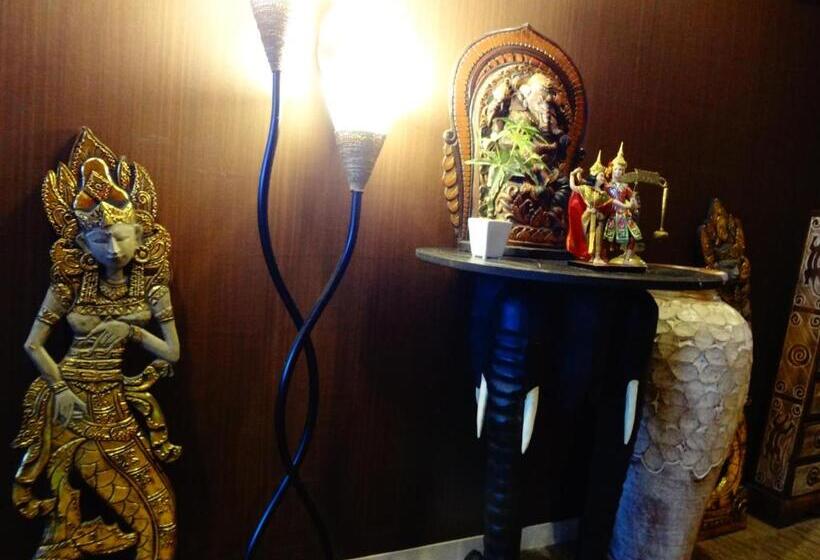 ホテル Breezbay Seaside Resort Matsushima