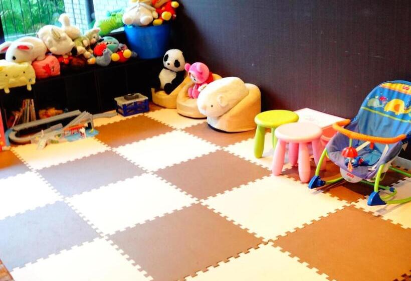 ホテル Breezbay Seaside Resort Matsushima