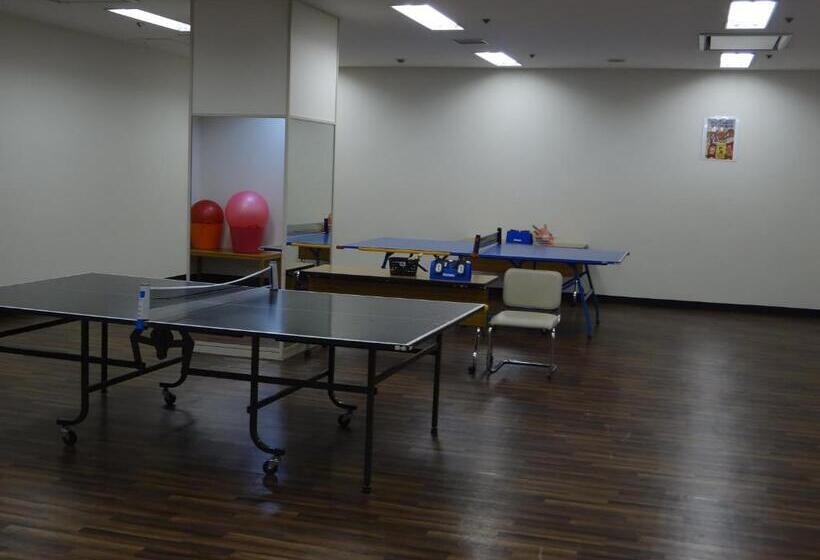 ホテル Breezbay Seaside Resort Matsushima