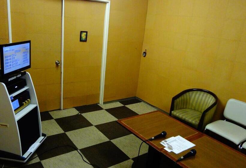 ホテル Breezbay Seaside Resort Matsushima