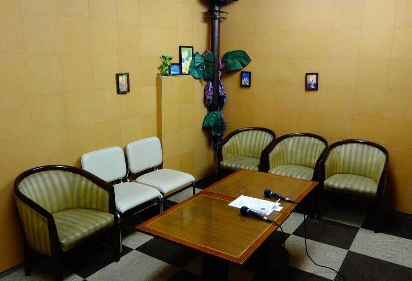 ホテル Breezbay Seaside Resort Matsushima