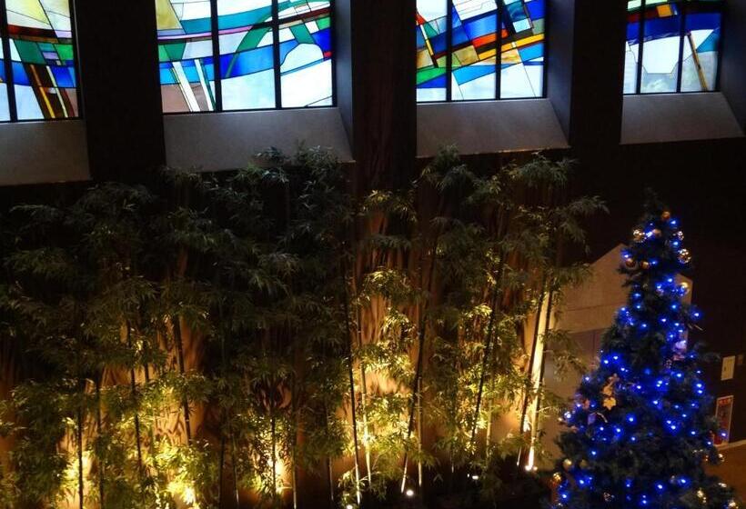 ホテル Breezbay Seaside Resort Matsushima