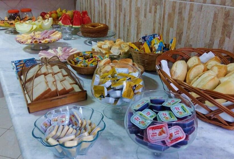 فندق Casa Bela Guarujá