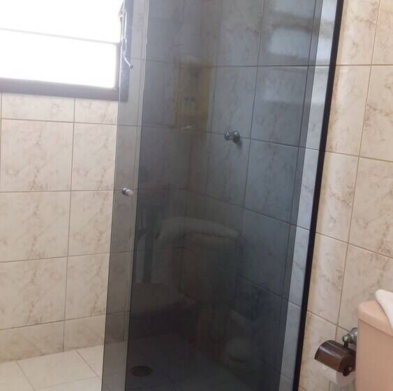 فندق Casa Bela Guarujá