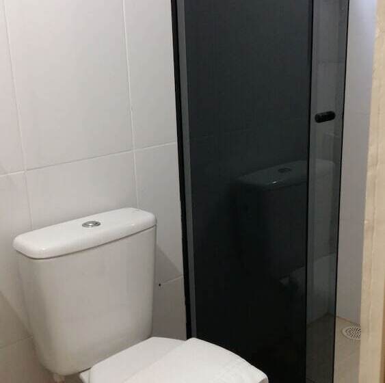 فندق Casa Bela Guarujá