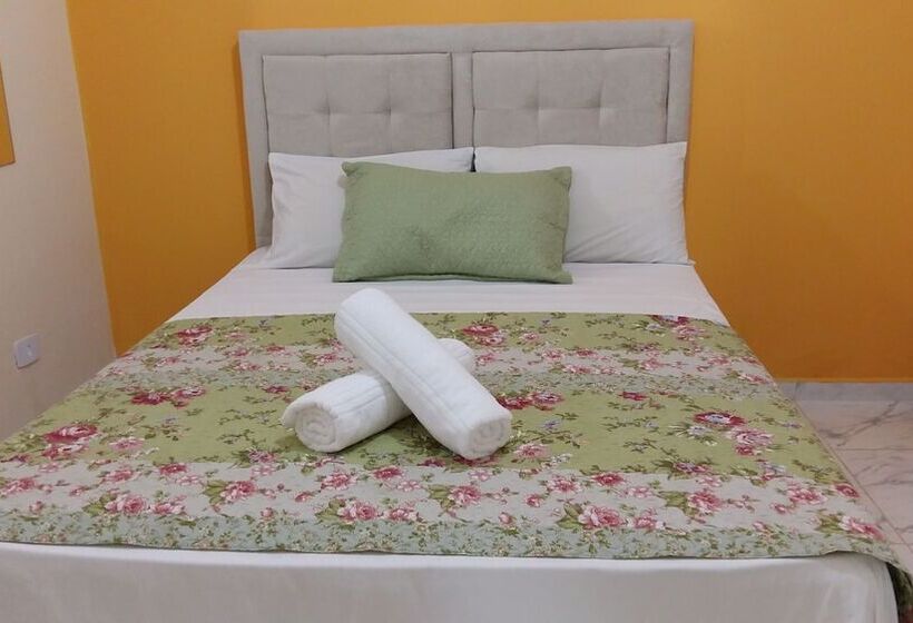 فندق Casa Bela Guarujá