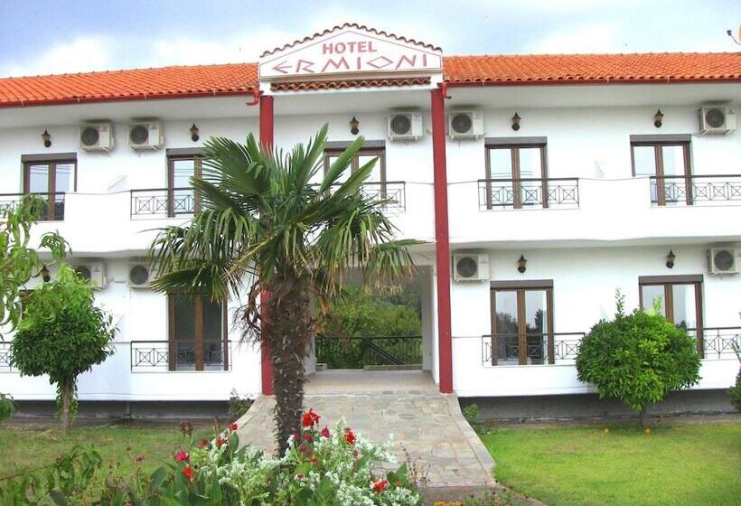 Hotel Ermioni