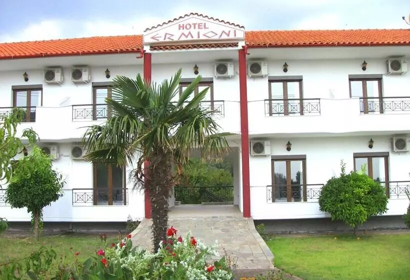 Hotelli Ermioni