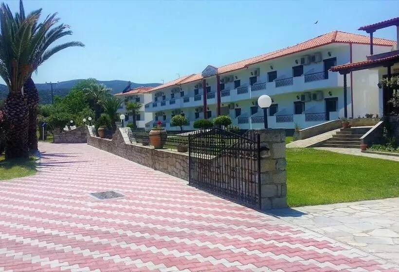 Hotelli Ermioni