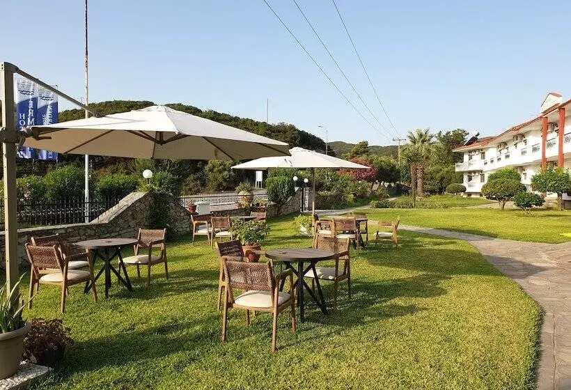 Hotelli Ermioni